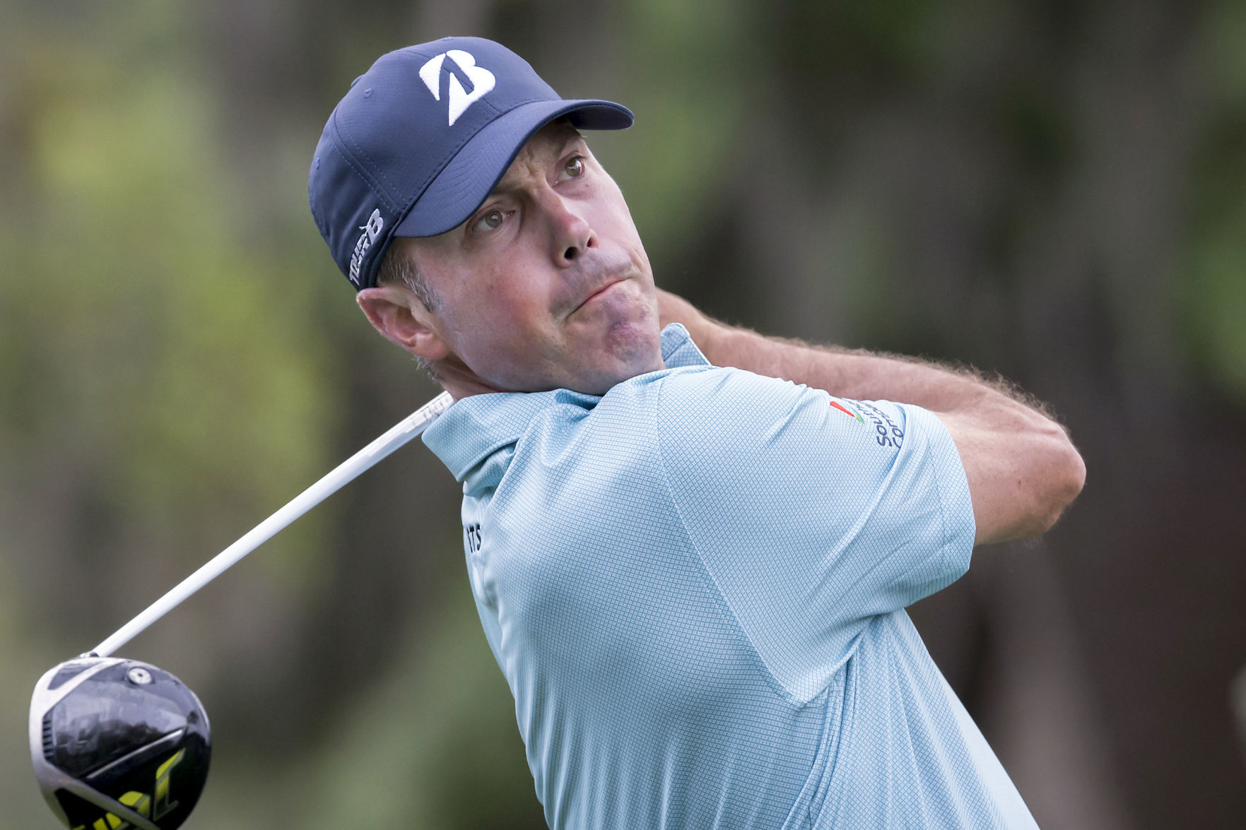 RBC Heritage Golf